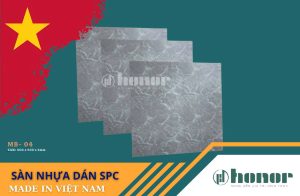 Sàn nhựa dán SPC Honor MB-04
