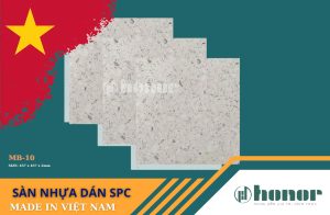 Sàn nhựa dán SPC Honor MB-10