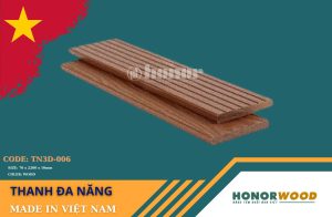 Thanh đa năng TN3D-006