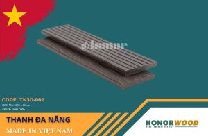 Thanh đa năng TN3D-002