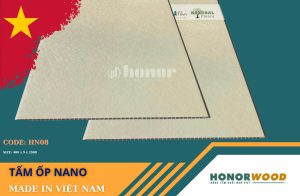 Tấm ốp Nano HN08 - 9mm