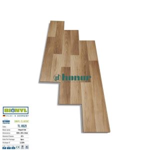 Sàn Gỗ Binyl Classic TL 8521 Elegant Oak 8mm