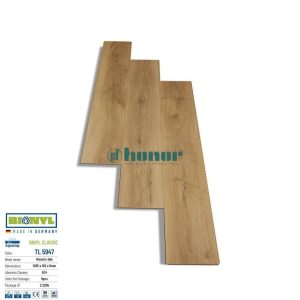 Sàn Gỗ Binyl Classic TL 5947 Historic Oak 8mm