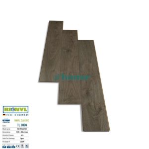 Sàn Gỗ Binyl Classic TL 8096 San Diego Oak 8mm